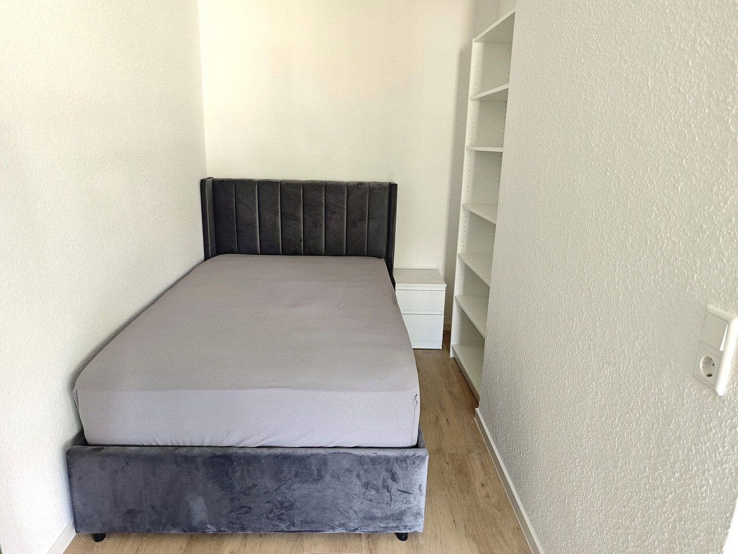 Predaj bytu 1-izbový 33 m², Augustaanlage 40, Mannheim, Bádensko-Wurttembersko Predaj bytu 1-izbový 33 m², Augustaanlage 40, Mannheim, Bádensko-Wurttembersko