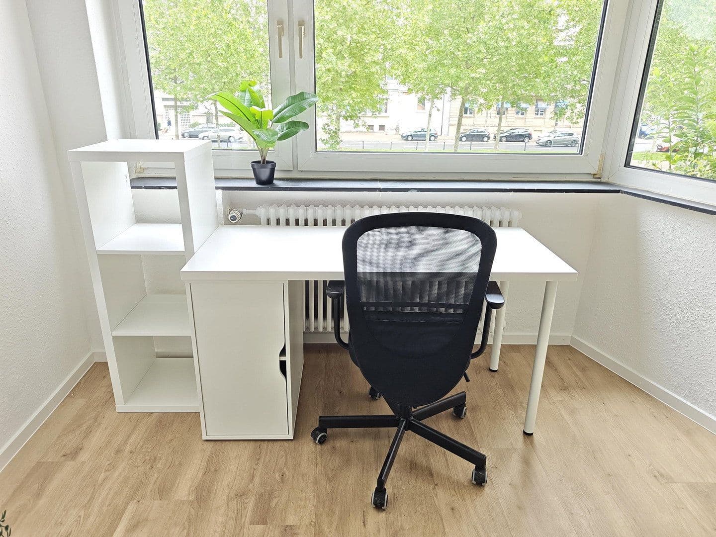 Predaj bytu 1-izbový 33 m², Augustaanlage 40, Mannheim, Bádensko-Wurttembersko Predaj bytu 1-izbový 33 m², Augustaanlage 40, Mannheim, Bádensko-Wurttembersko
