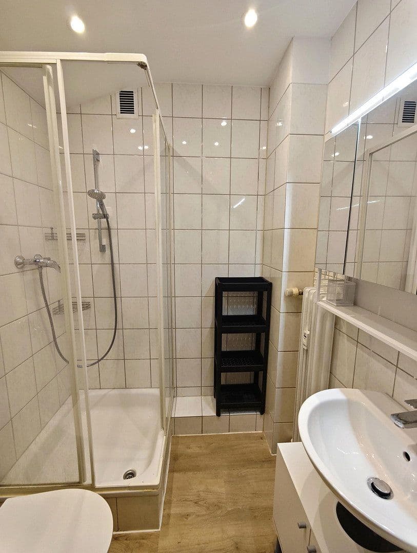 Predaj bytu 1-izbový 33 m², Augustaanlage 40, Mannheim, Bádensko-Wurttembersko Predaj bytu 1-izbový 33 m², Augustaanlage 40, Mannheim, Bádensko-Wurttembersko