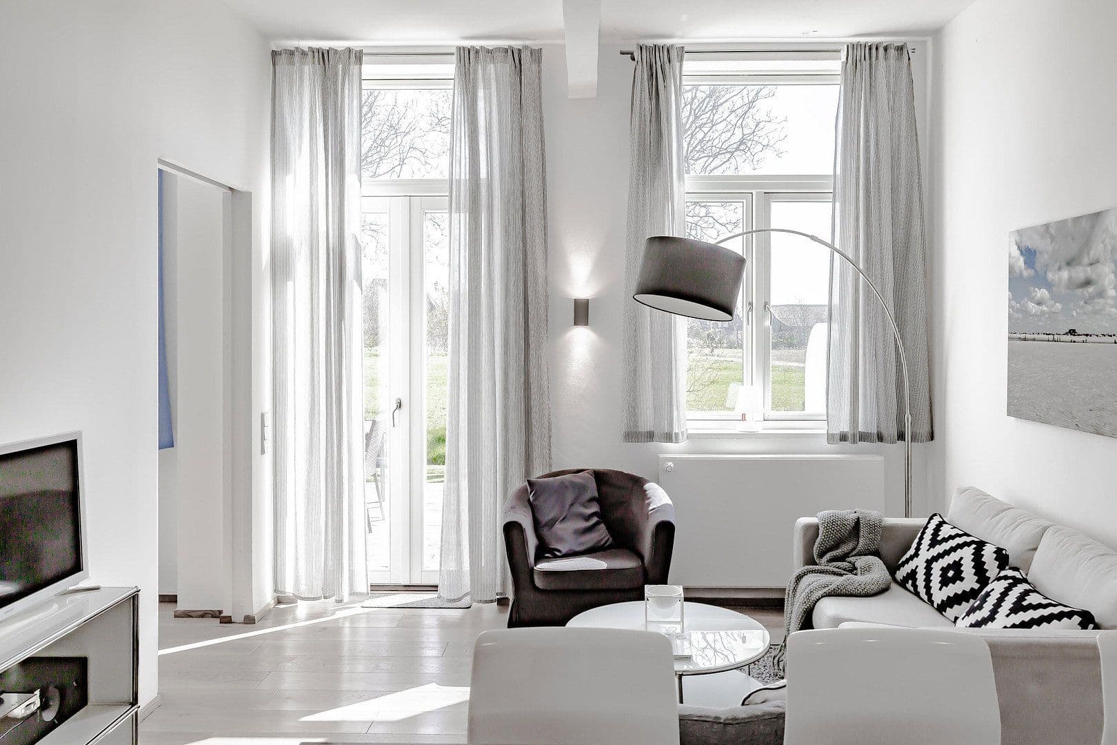 Predaj bytu 3-izbový 62 m², Vollerwiek, Šlezvicko-Holštajnsko Predaj bytu 3-izbový 62 m², Vollerwiek, Šlezvicko-Holštajnsko