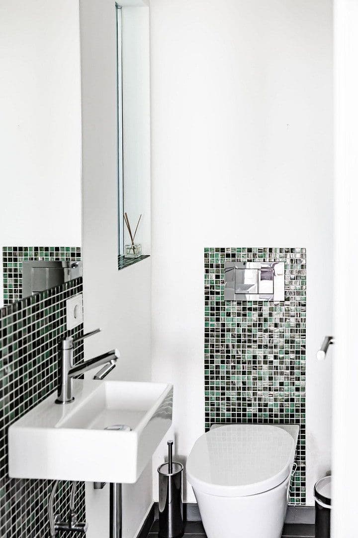 Predaj bytu 3-izbový 62 m², Vollerwiek, Šlezvicko-Holštajnsko Predaj bytu 3-izbový 62 m², Vollerwiek, Šlezvicko-Holštajnsko