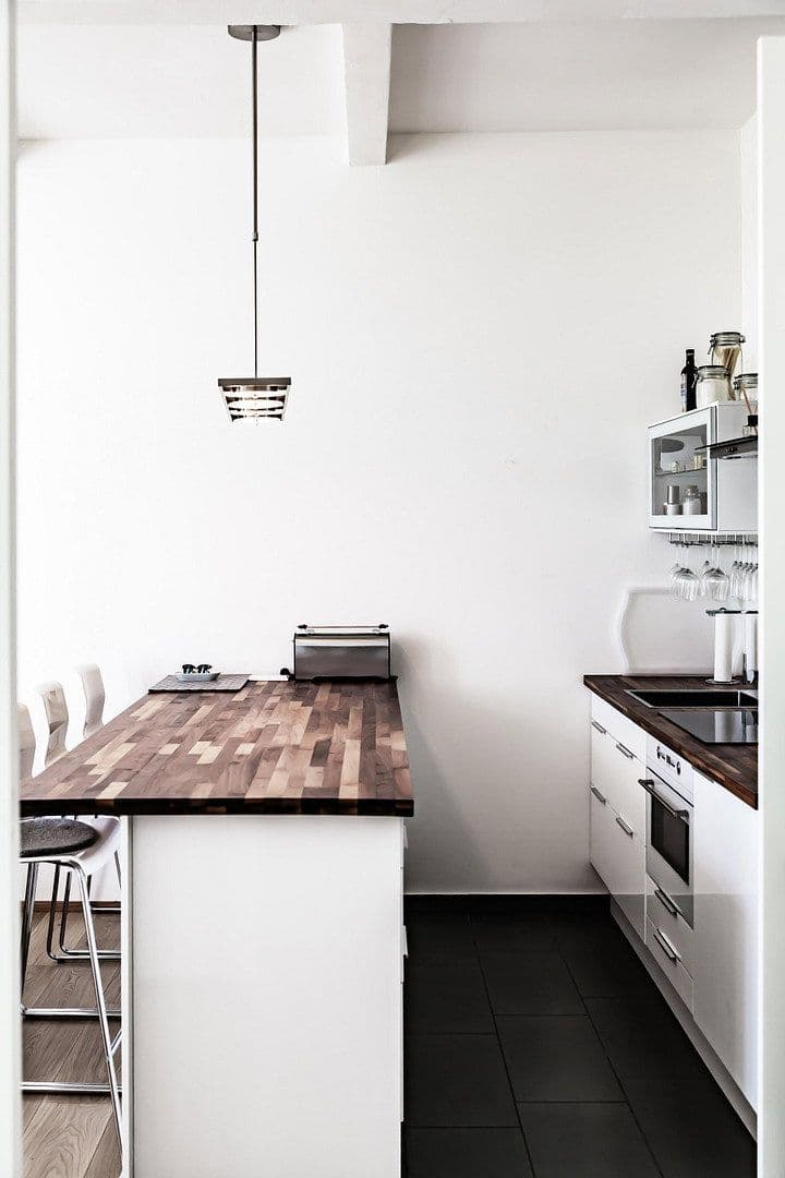 Predaj bytu 3-izbový 62 m², Vollerwiek, Šlezvicko-Holštajnsko Predaj bytu 3-izbový 62 m², Vollerwiek, Šlezvicko-Holštajnsko