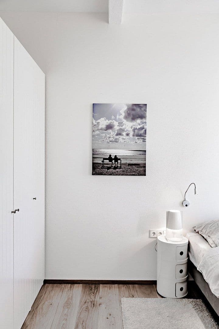 Predaj bytu 3-izbový 62 m², Vollerwiek, Šlezvicko-Holštajnsko Predaj bytu 3-izbový 62 m², Vollerwiek, Šlezvicko-Holštajnsko