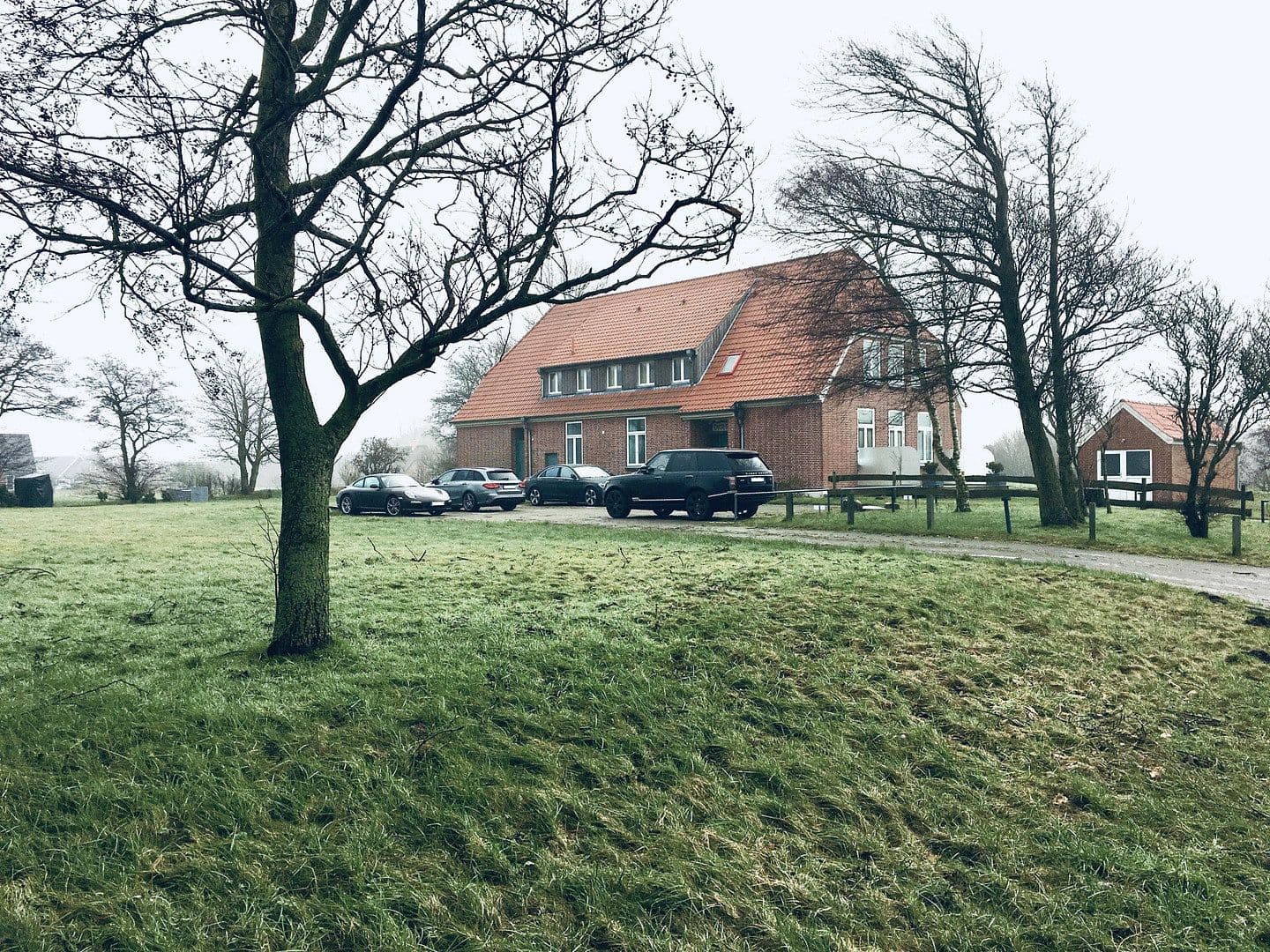 Predaj bytu 3-izbový 62 m², Vollerwiek, Šlezvicko-Holštajnsko Predaj bytu 3-izbový 62 m², Vollerwiek, Šlezvicko-Holštajnsko