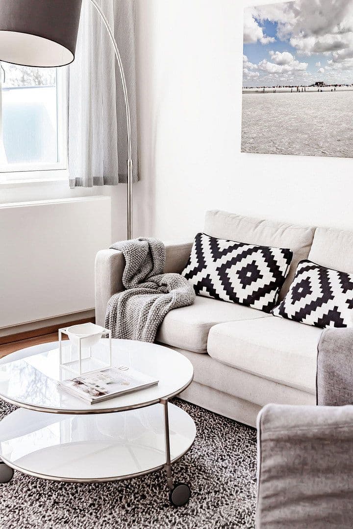 Predaj bytu 3-izbový 62 m², Vollerwiek, Šlezvicko-Holštajnsko Predaj bytu 3-izbový 62 m², Vollerwiek, Šlezvicko-Holštajnsko