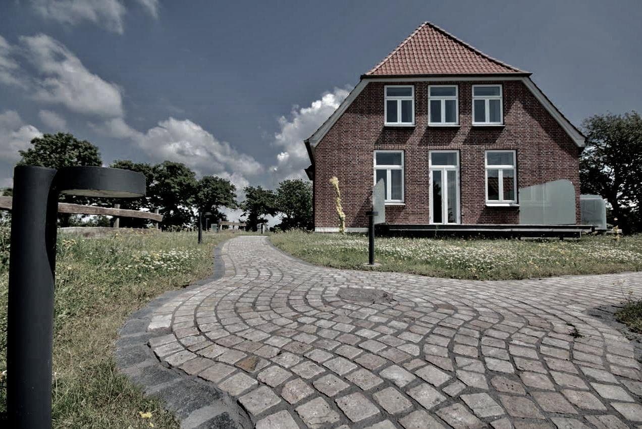Predaj bytu 3-izbový 62 m², Vollerwiek, Šlezvicko-Holštajnsko Predaj bytu 3-izbový 62 m², Vollerwiek, Šlezvicko-Holštajnsko