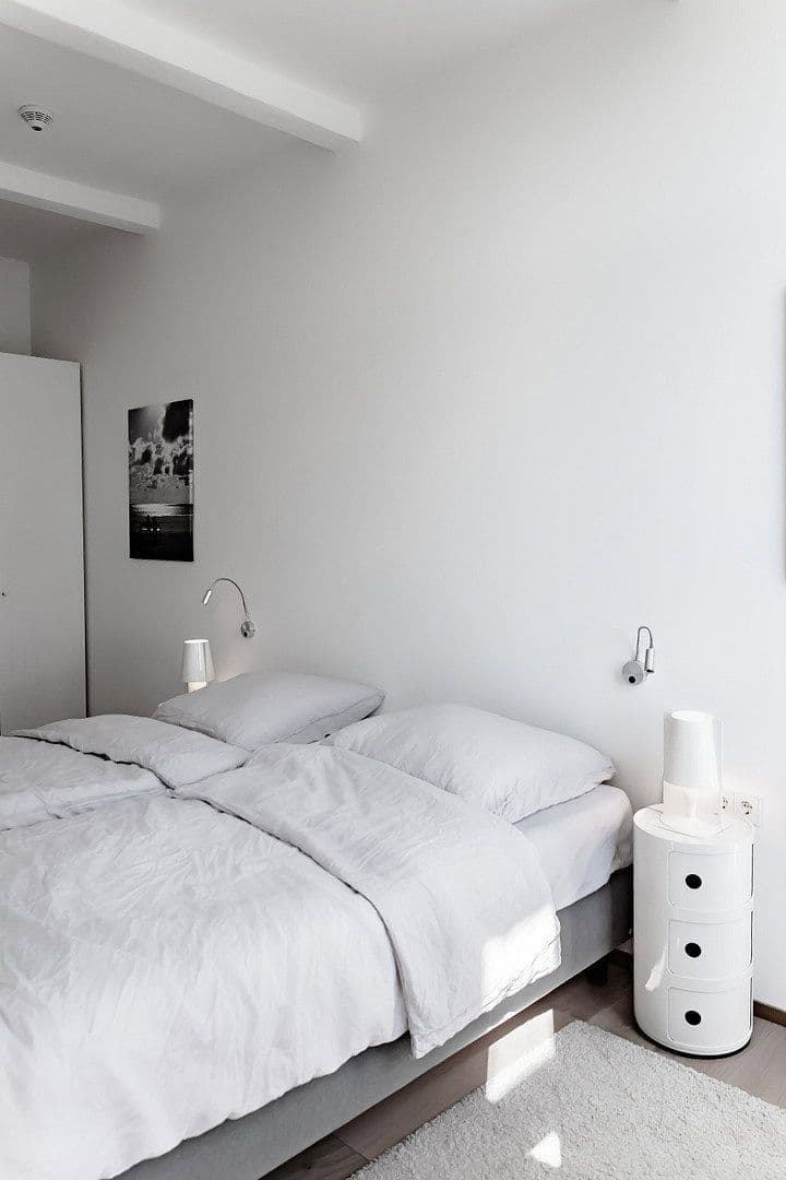 Predaj bytu 3-izbový 62 m², Vollerwiek, Šlezvicko-Holštajnsko Predaj bytu 3-izbový 62 m², Vollerwiek, Šlezvicko-Holštajnsko