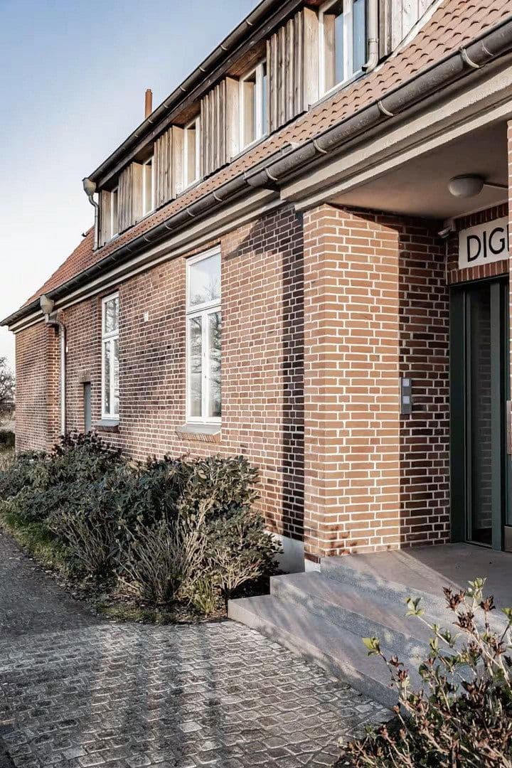Predaj bytu 3-izbový 62 m², Vollerwiek, Šlezvicko-Holštajnsko Predaj bytu 3-izbový 62 m², Vollerwiek, Šlezvicko-Holštajnsko