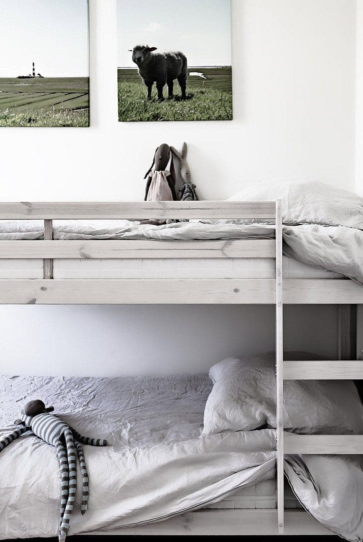 Predaj bytu 3-izbový 62 m², Vollerwiek, Šlezvicko-Holštajnsko Predaj bytu 3-izbový 62 m², Vollerwiek, Šlezvicko-Holštajnsko