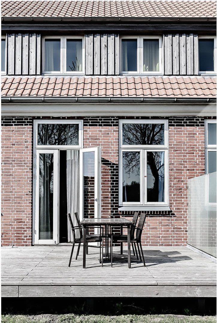 Predaj bytu 3-izbový 62 m², Vollerwiek, Šlezvicko-Holštajnsko Predaj bytu 3-izbový 62 m², Vollerwiek, Šlezvicko-Holštajnsko