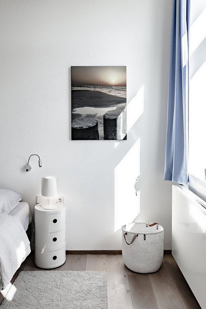 Predaj bytu 3-izbový 62 m², Vollerwiek, Šlezvicko-Holštajnsko Predaj bytu 3-izbový 62 m², Vollerwiek, Šlezvicko-Holštajnsko