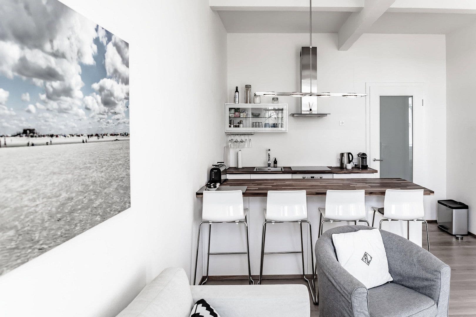 Predaj bytu 3-izbový 62 m², Vollerwiek, Šlezvicko-Holštajnsko Predaj bytu 3-izbový 62 m², Vollerwiek, Šlezvicko-Holštajnsko