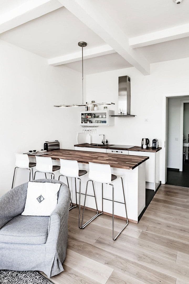 Predaj bytu 3-izbový 62 m², Vollerwiek, Šlezvicko-Holštajnsko Predaj bytu 3-izbový 62 m², Vollerwiek, Šlezvicko-Holštajnsko