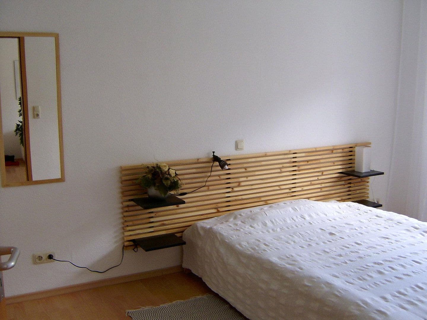 Prenájom bytu 2-izbový 65 m², Darmstadt, Hesensko Prenájom bytu 2-izbový 65 m², Darmstadt, Hesensko