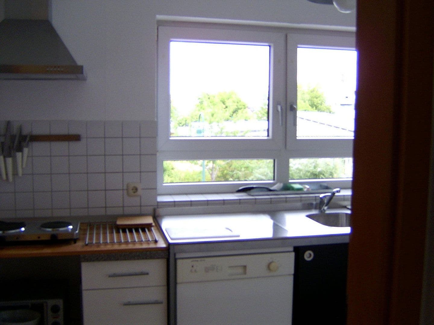 Prenájom bytu 2-izbový 65 m², Darmstadt, Hesensko Prenájom bytu 2-izbový 65 m², Darmstadt, Hesensko