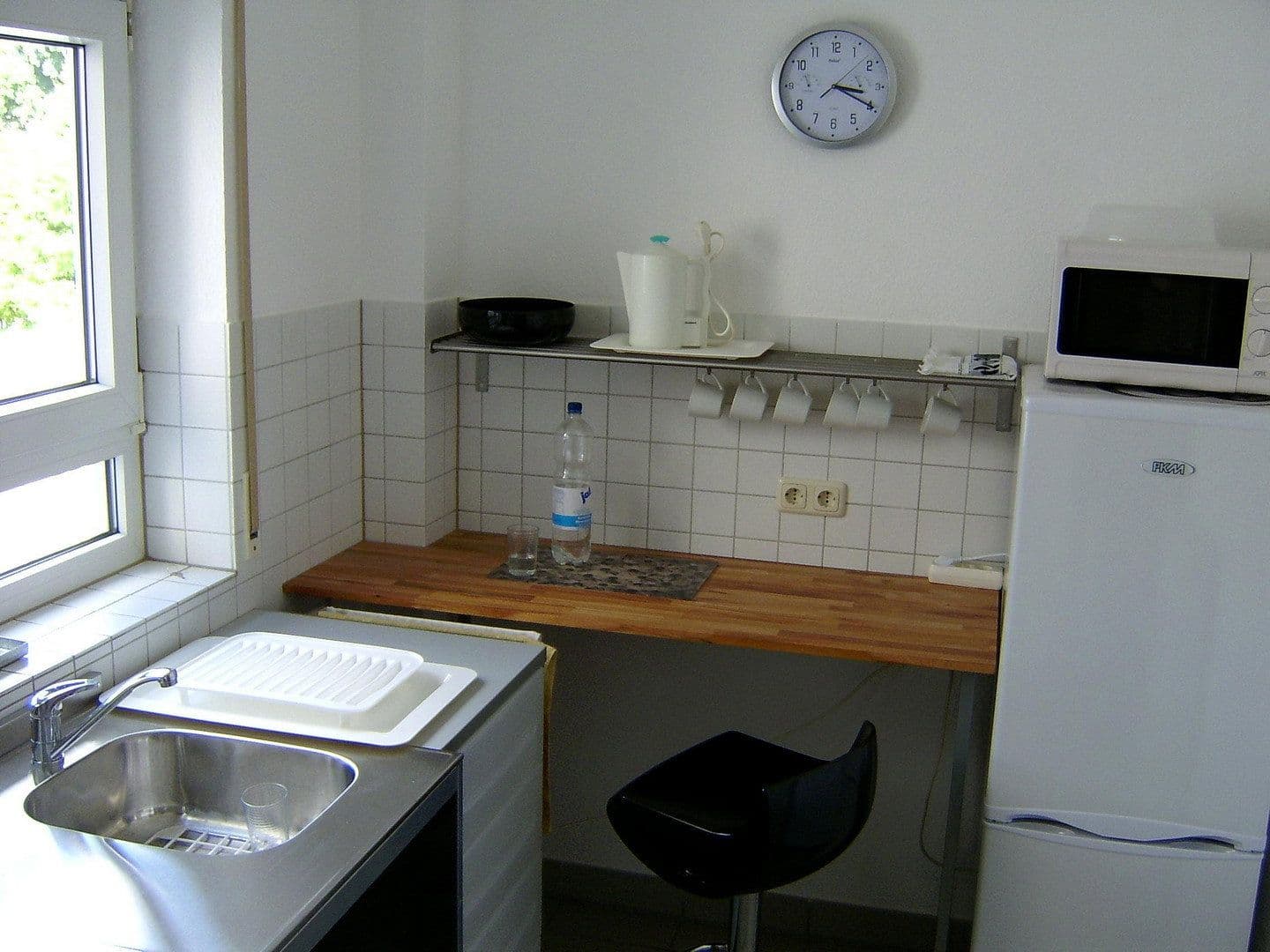 Prenájom bytu 2-izbový 65 m², Darmstadt, Hesensko Prenájom bytu 2-izbový 65 m², Darmstadt, Hesensko
