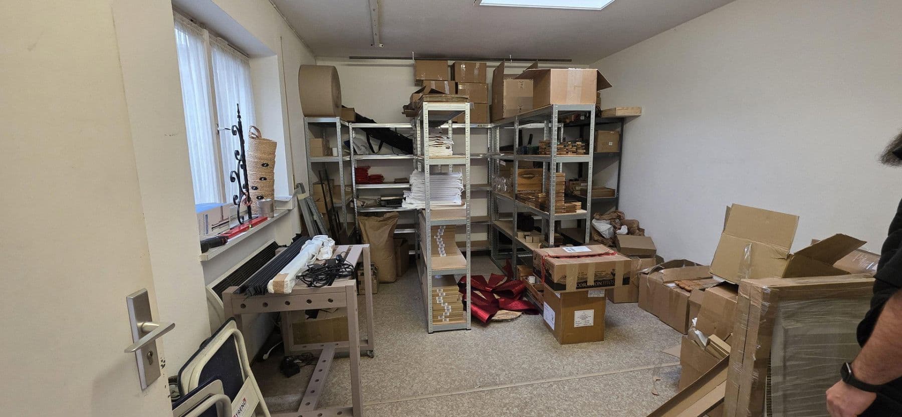 Prenájom nebytového priestoru 70 m², Christophstr. 27, Überlingen, Bádensko-Wurttembersko Prenájom nebytového priestoru 70 m², Christophstr. 27, Überlingen, Bádensko-Wurttembersko