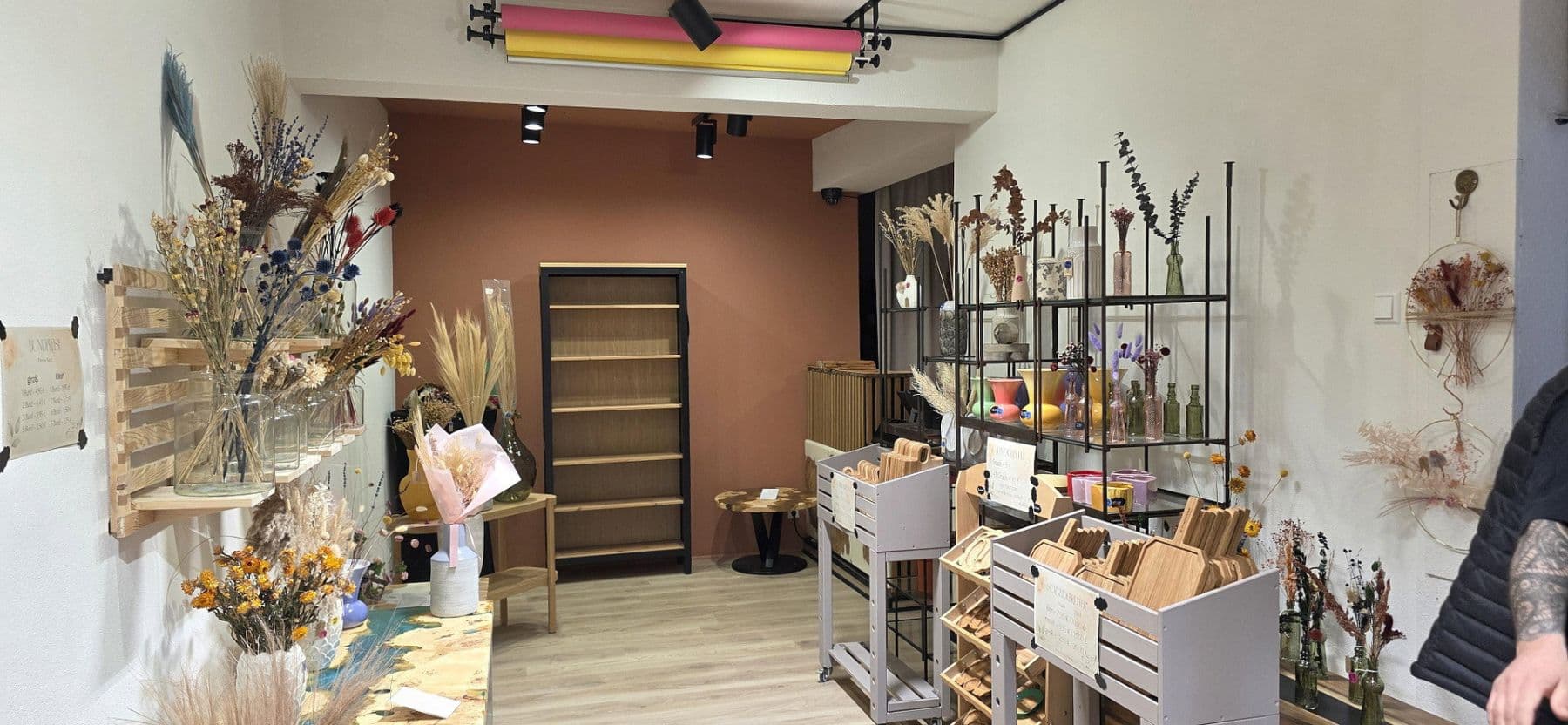 Prenájom nebytového priestoru 70 m², Christophstr. 27, Überlingen, Bádensko-Wurttembersko Prenájom nebytového priestoru 70 m², Christophstr. 27, Überlingen, Bádensko-Wurttembersko
