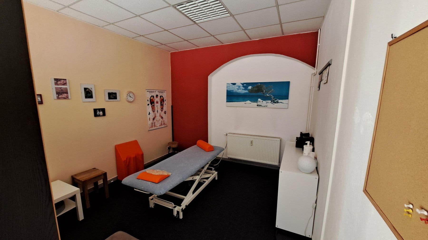 Prenájom kancelárie 105 m², Dohnaer Straße 217, Dresden, Sasko Prenájom kancelárie 105 m², Dohnaer Straße 217, Dresden, Sasko