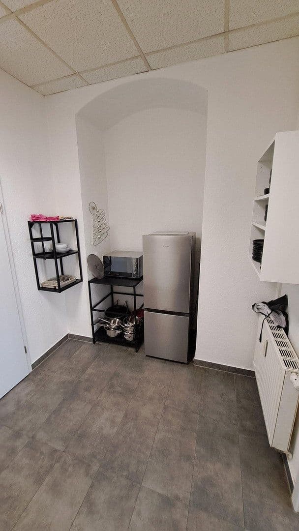 Prenájom kancelárie 105 m², Dohnaer Straße 217, Dresden, Sasko Prenájom kancelárie 105 m², Dohnaer Straße 217, Dresden, Sasko