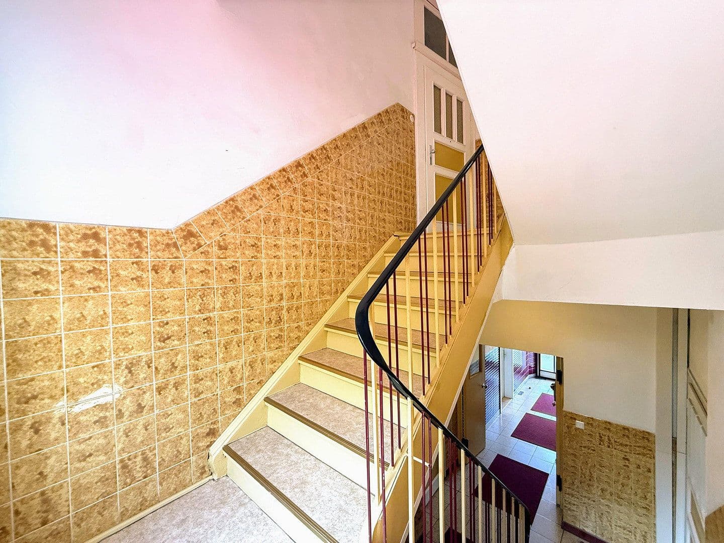 Predaj domu 478 m², pozemek 297 m², Nürnberger Str. 180, Fürth, Bavorsko Predaj domu 478 m², pozemek 297 m², Nürnberger Str. 180, Fürth, Bavorsko