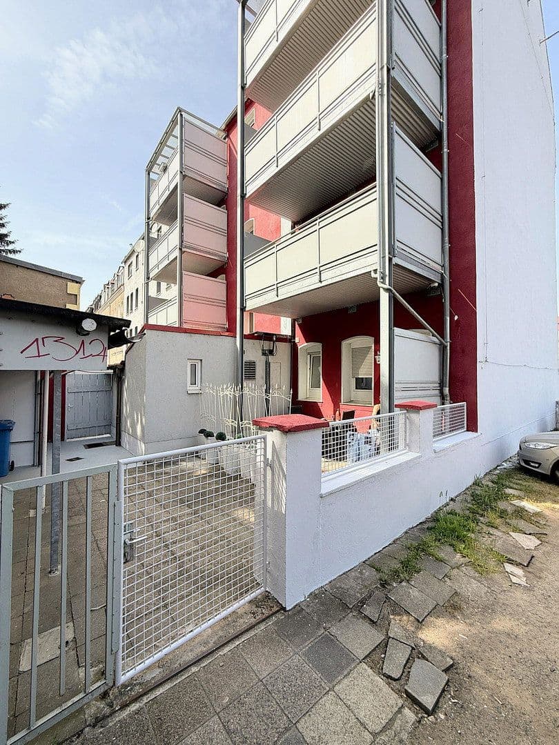 Predaj domu 478 m², pozemek 297 m², Nürnberger Str. 180, Fürth, Bavorsko Predaj domu 478 m², pozemek 297 m², Nürnberger Str. 180, Fürth, Bavorsko