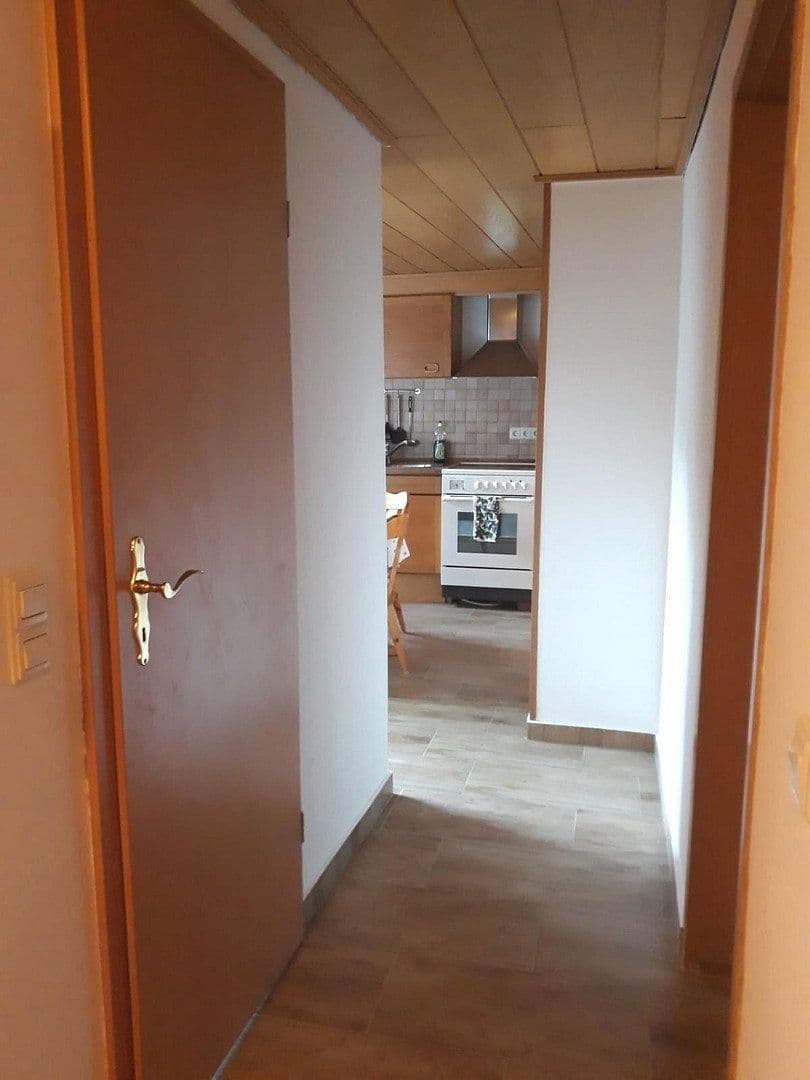 Prenájom bytu 1-izbový 12 m², Eyachstr. 40, Sindelfingen, Bádensko-Wurttembersko Prenájom bytu 1-izbový 12 m², Eyachstr. 40, Sindelfingen, Bádensko-Wurttembersko