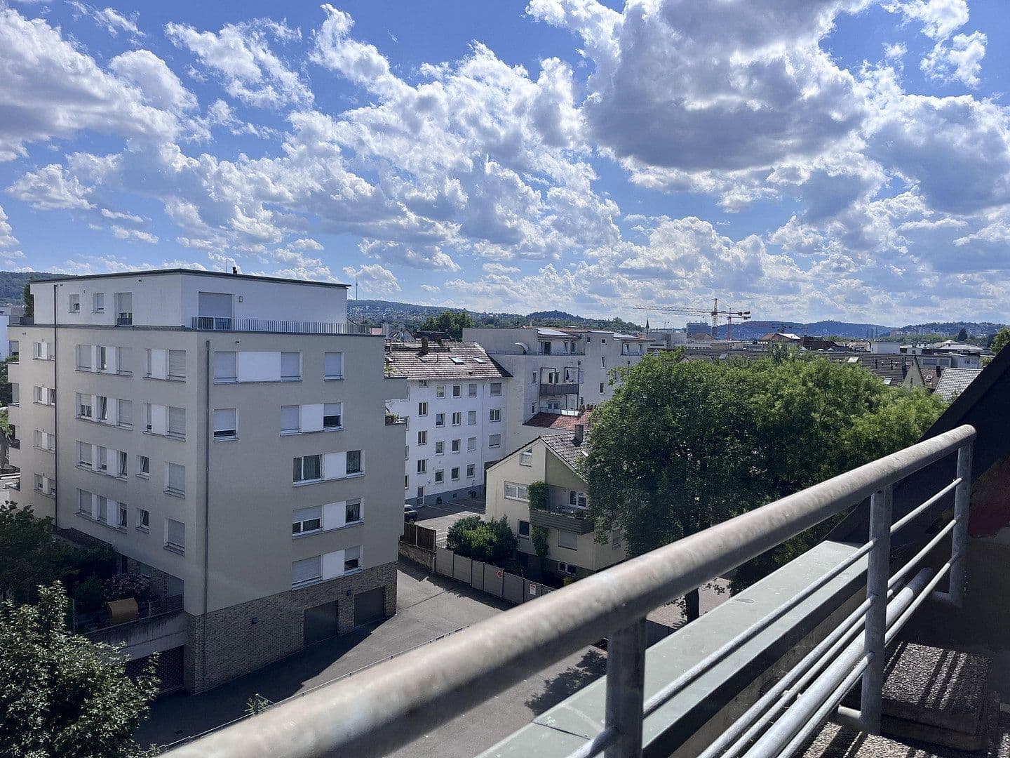 Predaj bytu 6-izbový 146 m², Stuttgart, Bádensko-Wurttembersko Predaj bytu 6-izbový 146 m², Stuttgart, Bádensko-Wurttembersko