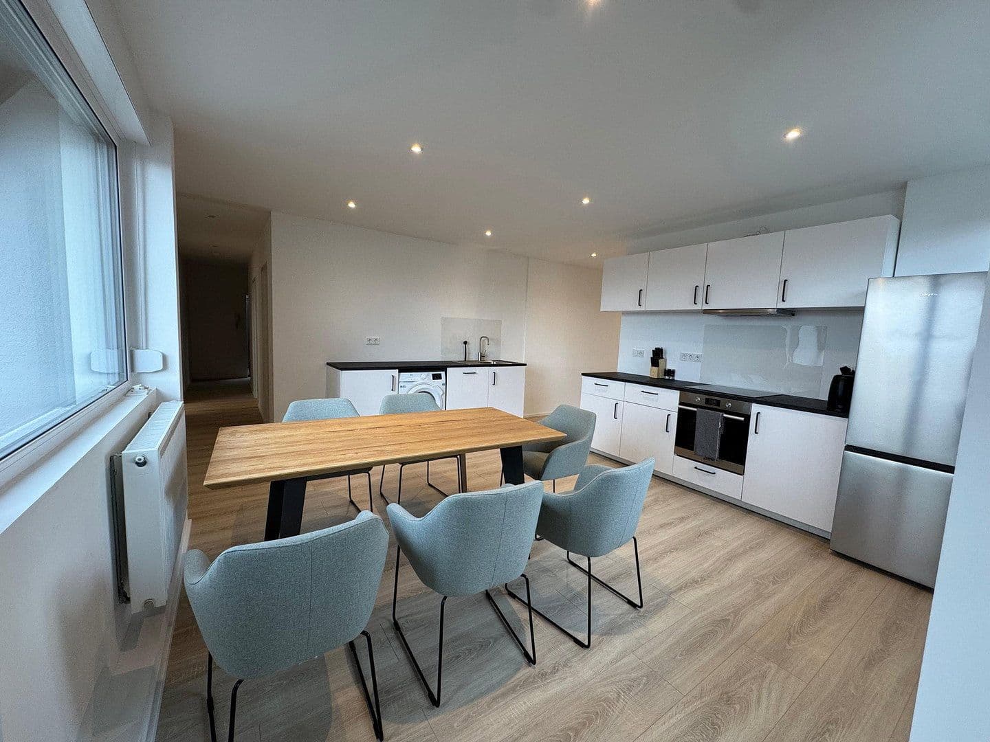Predaj bytu 6-izbový 146 m², Stuttgart, Bádensko-Wurttembersko Predaj bytu 6-izbový 146 m², Stuttgart, Bádensko-Wurttembersko
