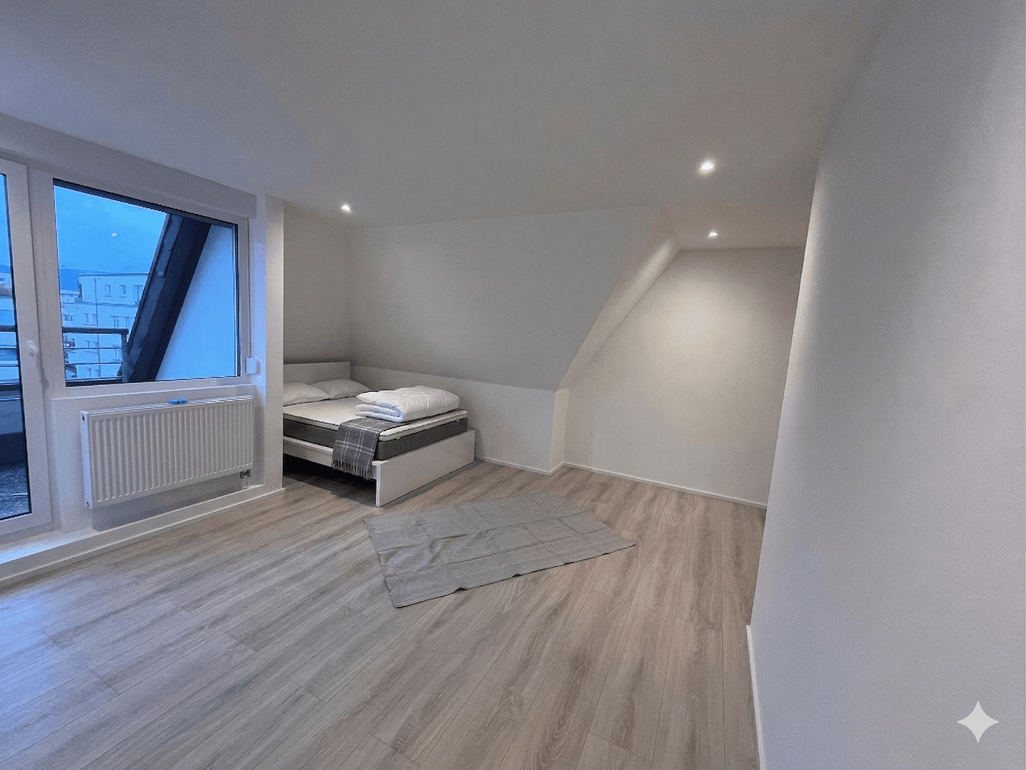 Predaj bytu 6-izbový 146 m², Stuttgart, Bádensko-Wurttembersko Predaj bytu 6-izbový 146 m², Stuttgart, Bádensko-Wurttembersko