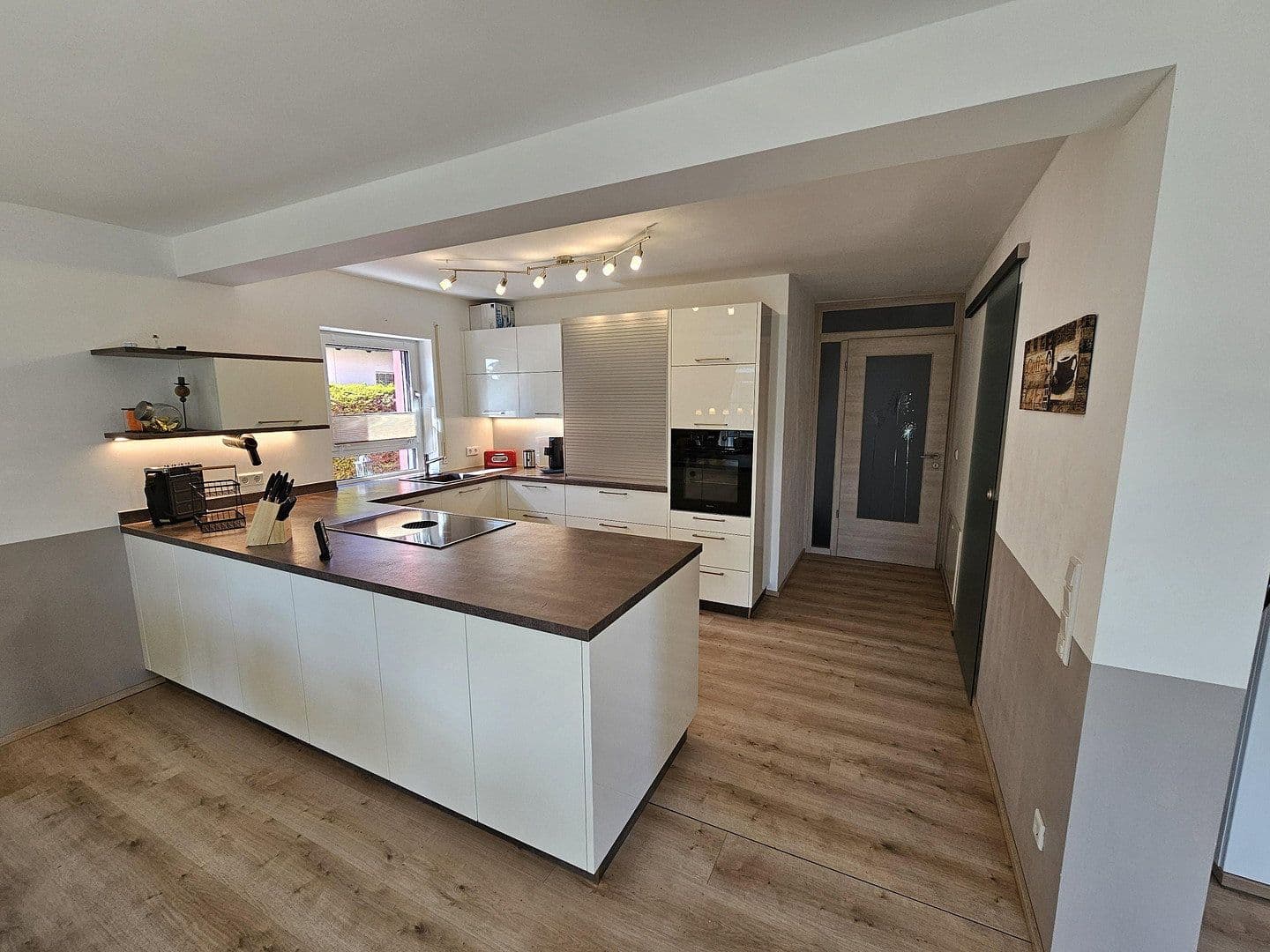 Predaj bytu 7-izbový 210 m², Burgthann, Bavorsko Predaj bytu 7-izbový 210 m², Burgthann, Bavorsko