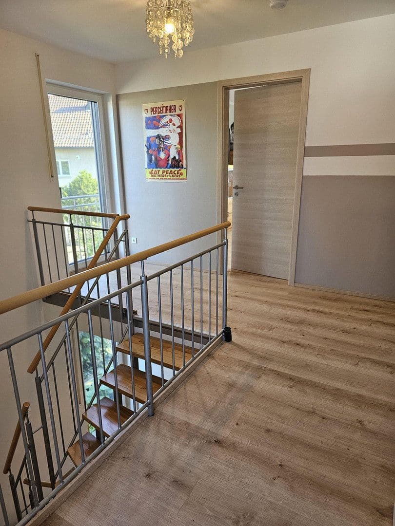 Predaj bytu 7-izbový 210 m², Burgthann, Bavorsko Predaj bytu 7-izbový 210 m², Burgthann, Bavorsko