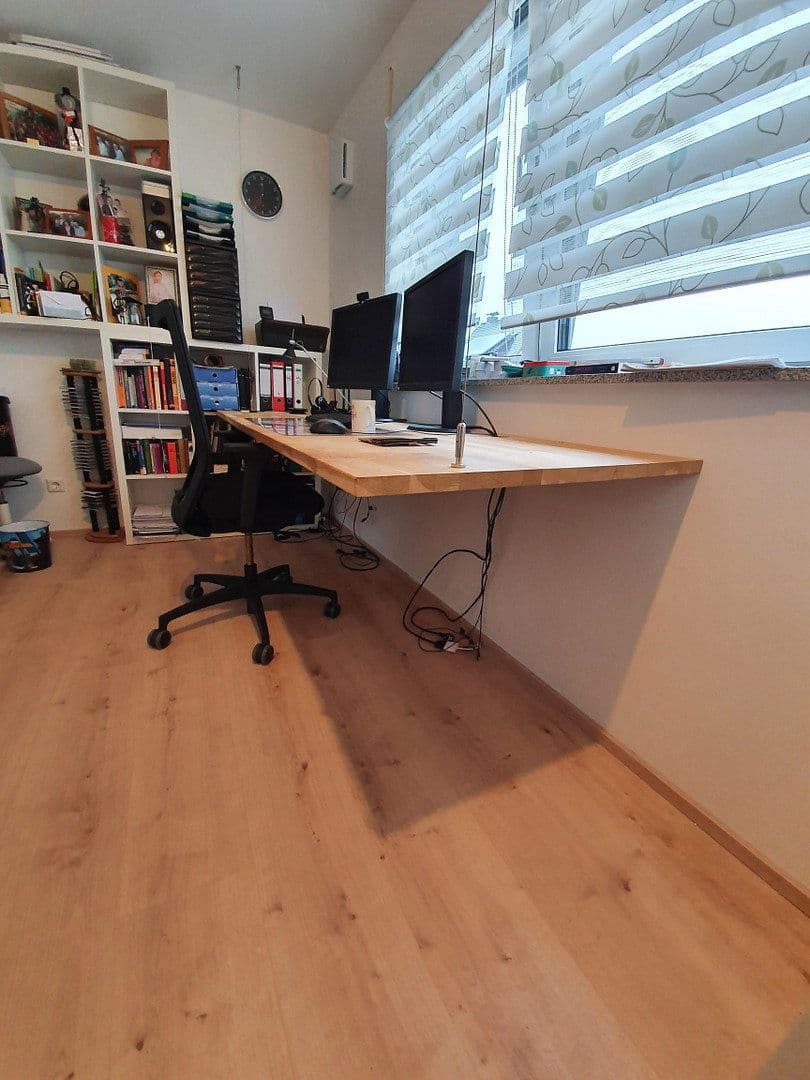 Predaj bytu 7-izbový 210 m², Burgthann, Bavorsko Predaj bytu 7-izbový 210 m², Burgthann, Bavorsko