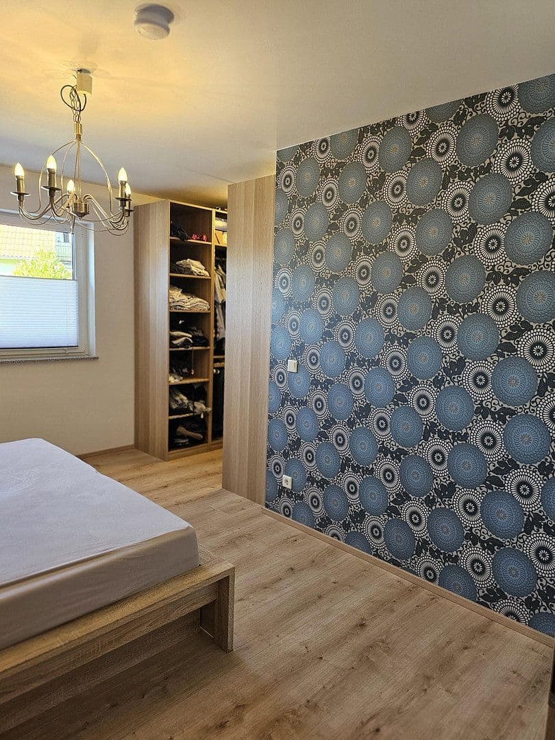 Predaj bytu 7-izbový 210 m², Burgthann, Bavorsko Predaj bytu 7-izbový 210 m², Burgthann, Bavorsko