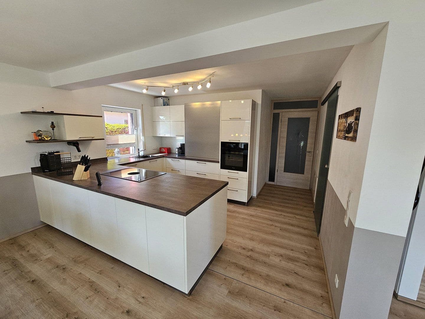 Predaj bytu 7-izbový 210 m², Burgthann, Bavorsko Predaj bytu 7-izbový 210 m², Burgthann, Bavorsko