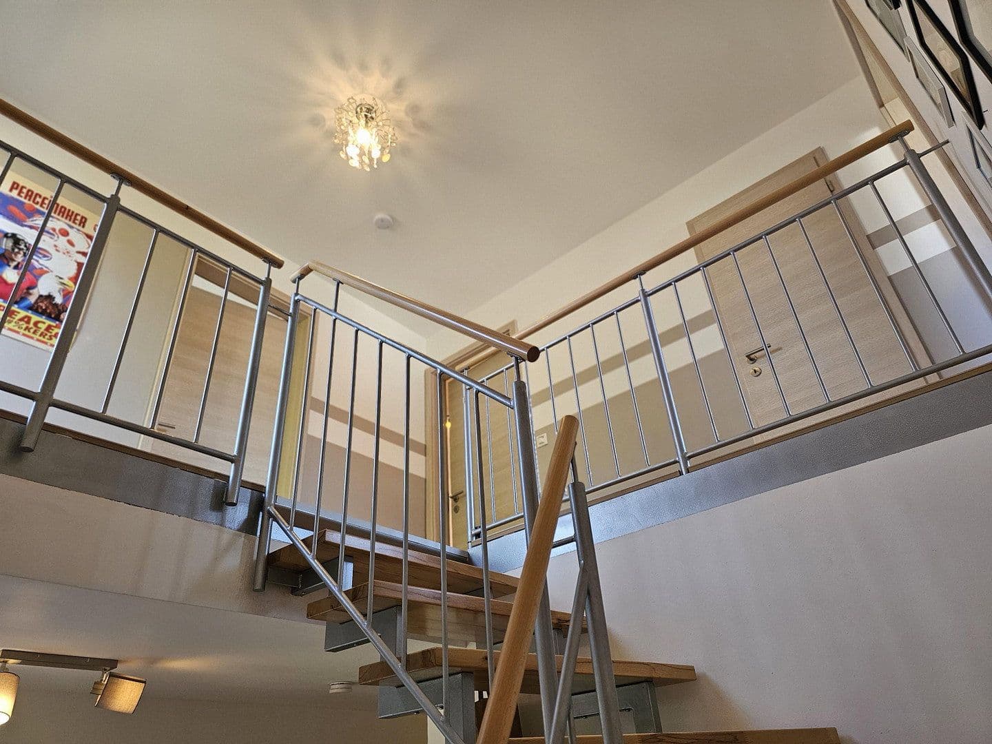 Predaj bytu 7-izbový 210 m², Burgthann, Bavorsko Predaj bytu 7-izbový 210 m², Burgthann, Bavorsko