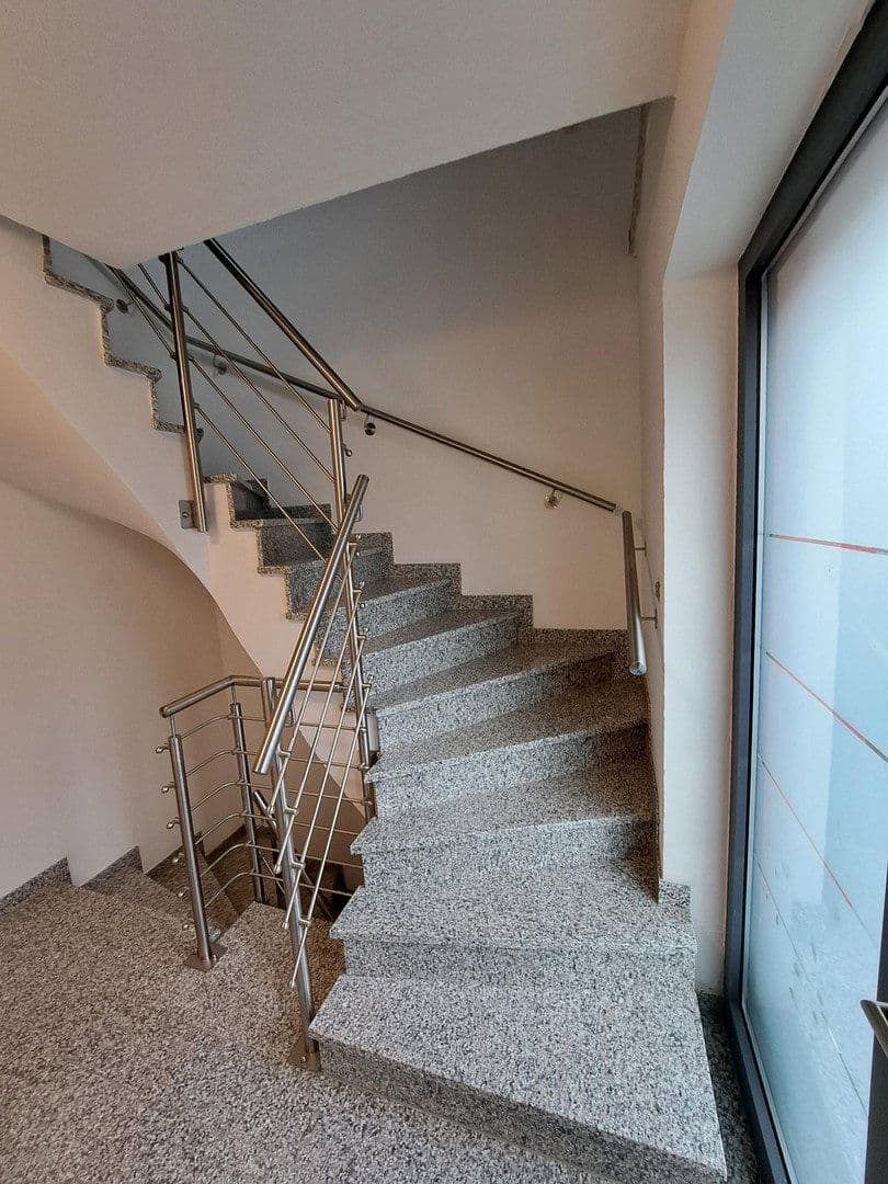 Predaj bytu 7-izbový 210 m², Burgthann, Bavorsko Predaj bytu 7-izbový 210 m², Burgthann, Bavorsko