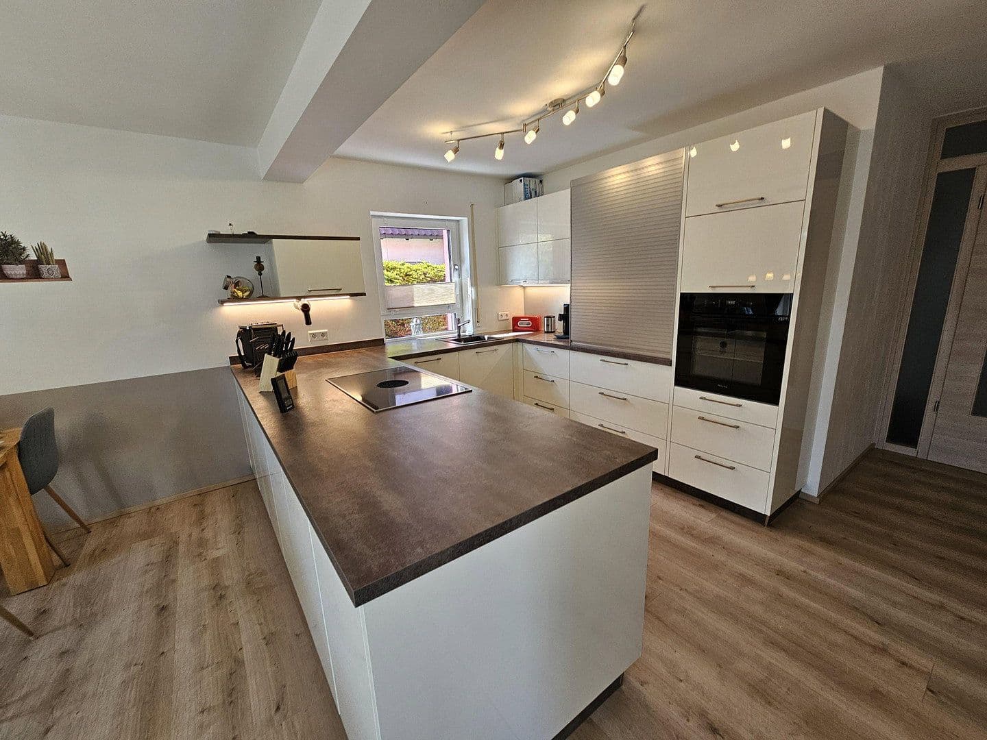 Predaj bytu 7-izbový 210 m², Burgthann, Bavorsko Predaj bytu 7-izbový 210 m², Burgthann, Bavorsko