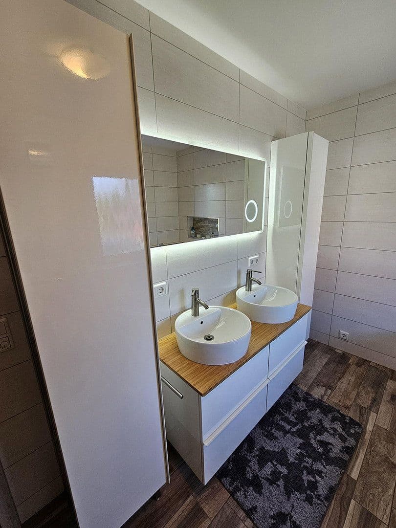 Predaj bytu 7-izbový 210 m², Burgthann, Bavorsko Predaj bytu 7-izbový 210 m², Burgthann, Bavorsko