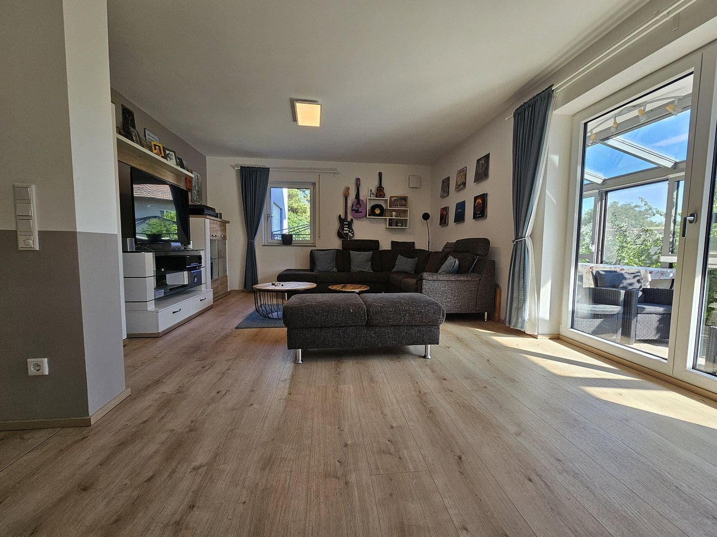 Predaj bytu 7-izbový 210 m², Burgthann, Bavorsko Predaj bytu 7-izbový 210 m², Burgthann, Bavorsko