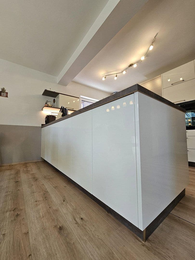 Predaj bytu 7-izbový 210 m², Burgthann, Bavorsko Predaj bytu 7-izbový 210 m², Burgthann, Bavorsko