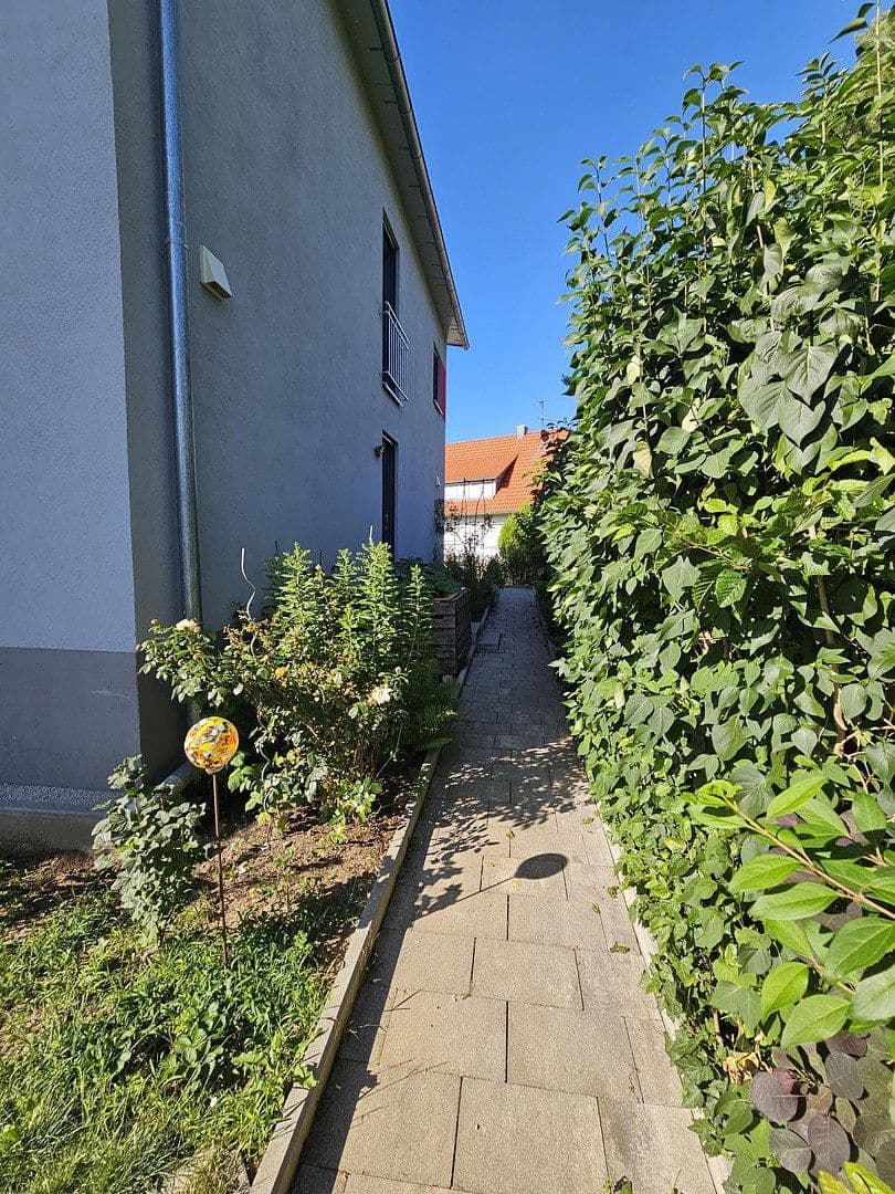 Predaj bytu 7-izbový 210 m², Burgthann, Bavorsko Predaj bytu 7-izbový 210 m², Burgthann, Bavorsko