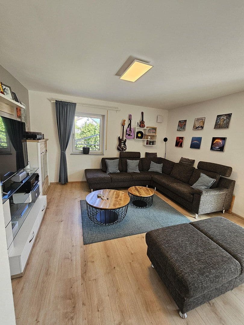 Predaj bytu 7-izbový 210 m², Burgthann, Bavorsko Predaj bytu 7-izbový 210 m², Burgthann, Bavorsko