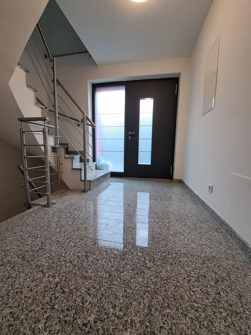 Predaj bytu 7-izbový 210 m², Burgthann, Bavorsko Predaj bytu 7-izbový 210 m², Burgthann, Bavorsko