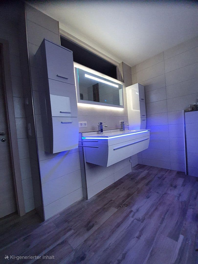 Predaj bytu 7-izbový 210 m², Burgthann, Bavorsko Predaj bytu 7-izbový 210 m², Burgthann, Bavorsko
