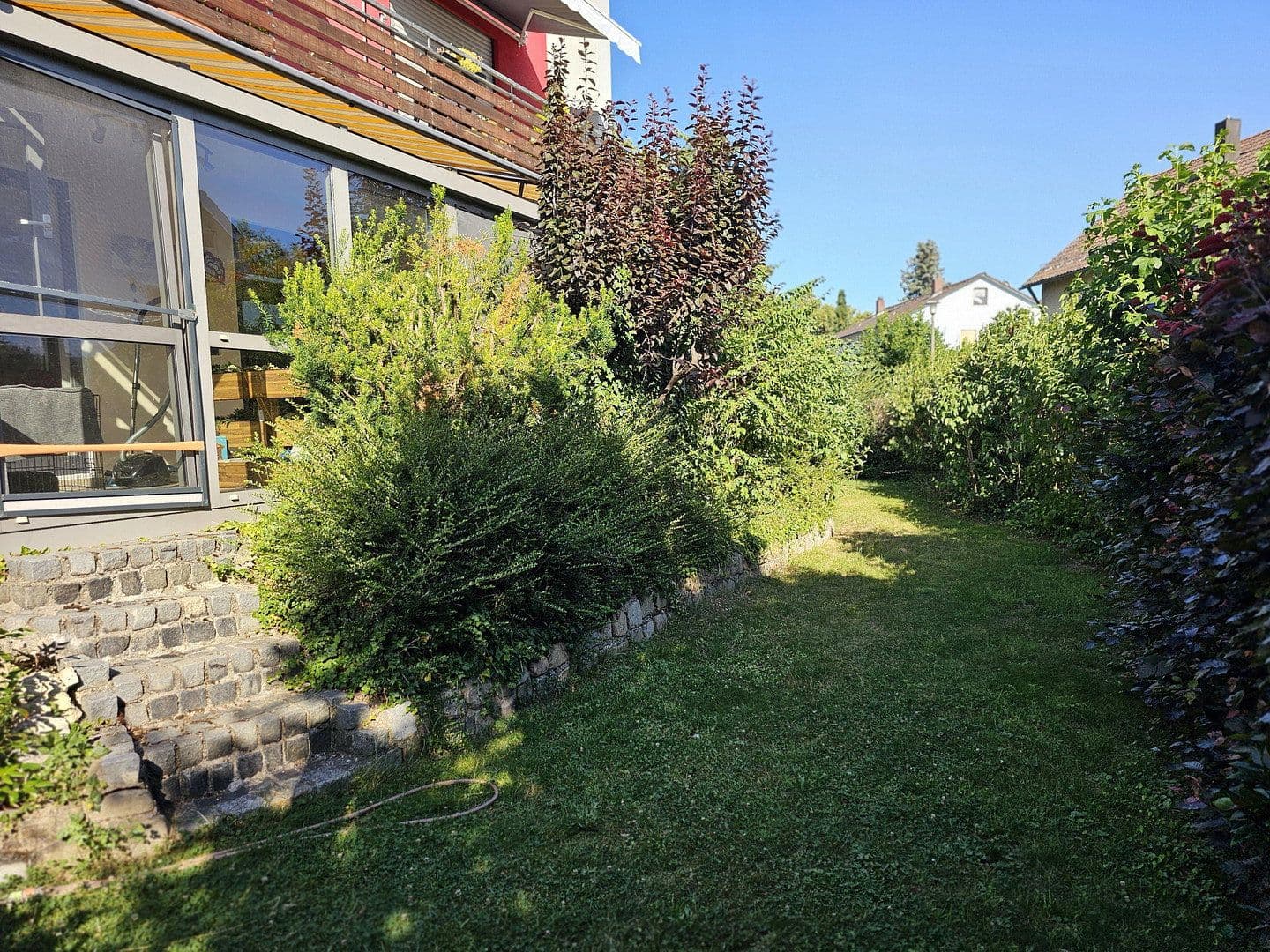 Predaj bytu 7-izbový 210 m², Burgthann, Bavorsko Predaj bytu 7-izbový 210 m², Burgthann, Bavorsko