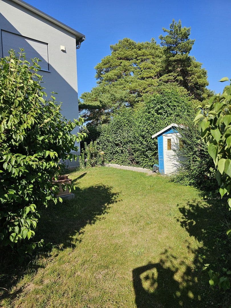 Predaj bytu 7-izbový 210 m², Burgthann, Bavorsko Predaj bytu 7-izbový 210 m², Burgthann, Bavorsko