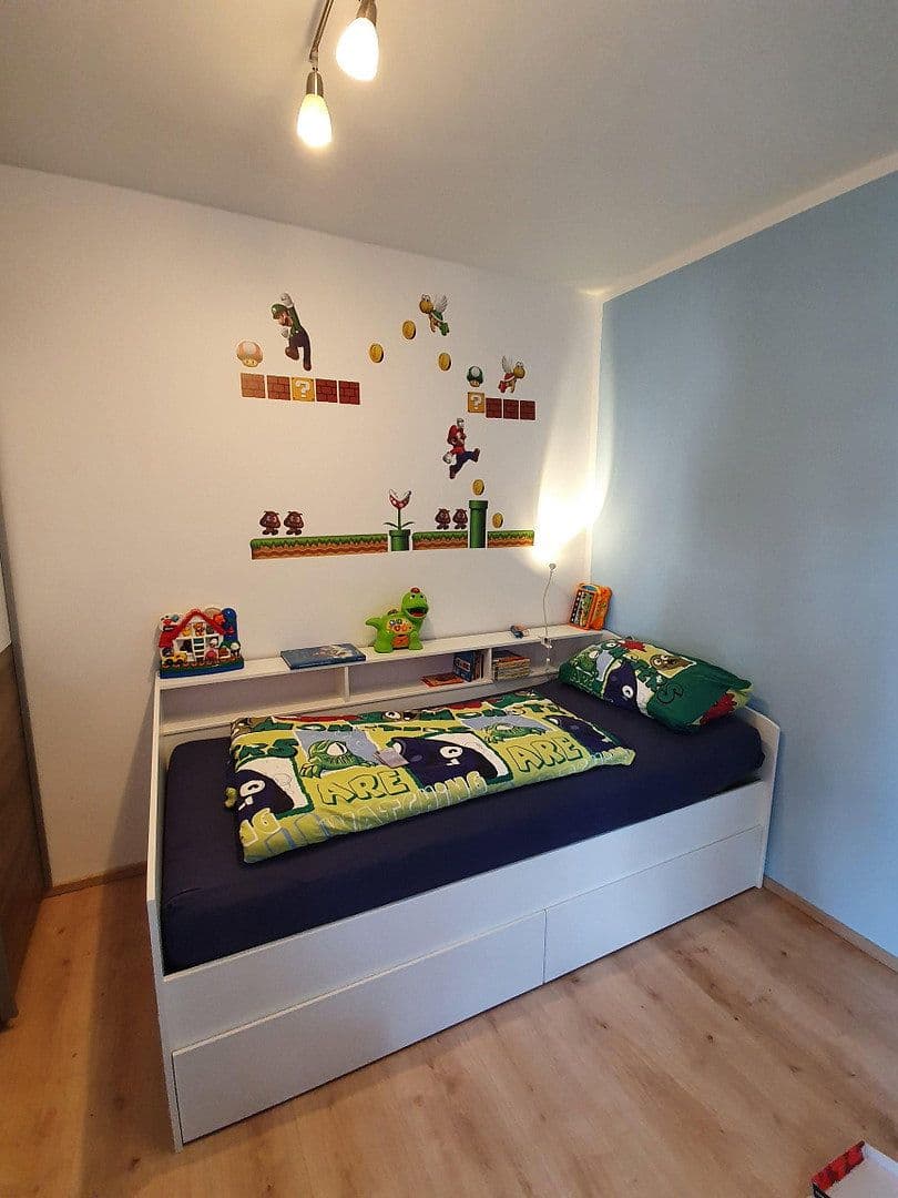 Predaj bytu 7-izbový 210 m², Burgthann, Bavorsko Predaj bytu 7-izbový 210 m², Burgthann, Bavorsko