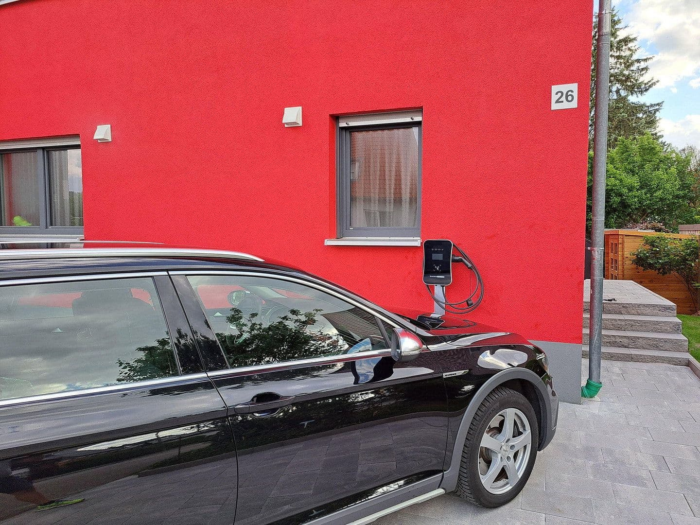 Predaj bytu 7-izbový 210 m², Burgthann, Bavorsko Predaj bytu 7-izbový 210 m², Burgthann, Bavorsko