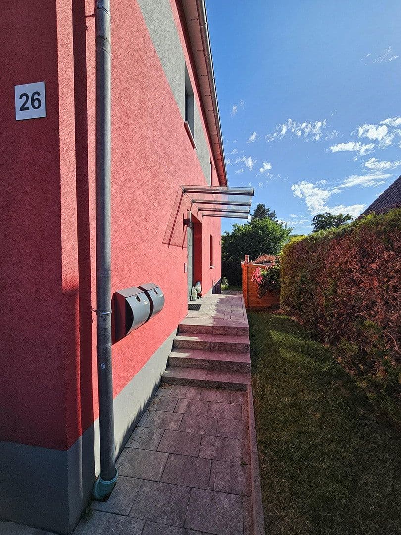 Predaj bytu 7-izbový 210 m², Burgthann, Bavorsko Predaj bytu 7-izbový 210 m², Burgthann, Bavorsko